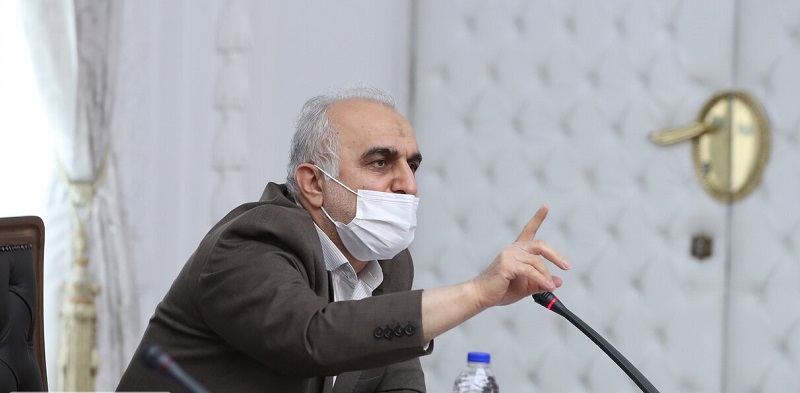 وزیر اقتصاد در جلسه مجمع عمومی بانک صنعت و معدن/ توسعه این بانک‌ از مسیر هوشمندسازی است