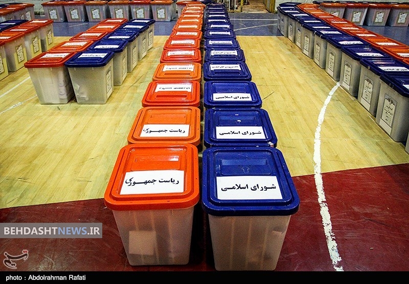 رای دادن نشانه سلامت اجتماعی است 