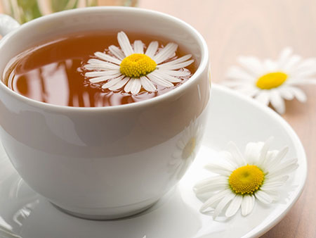 آشنایی با خواص و فواید بابونه برای سلامتی و زیبایی 