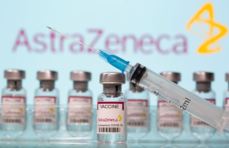  ۳ میلیون دوز واکسن آسترازنکا وارد می‌شود