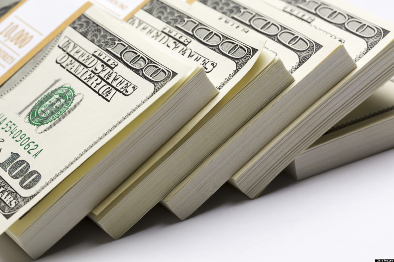 قیمت دلار، امروز ۲ مرداد ۱۴۰۰+ جدول