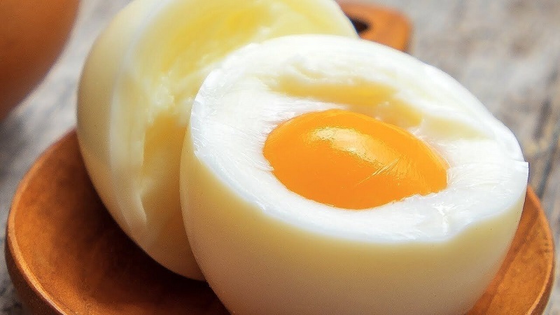 در طول روز چند عدد تخم مرغ می‌توان خورد؟