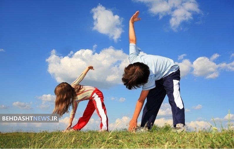 بهترین زمان ورزش در فصول مختلف 
