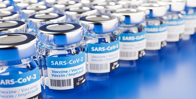 تحویل نهمین محموله واکسن خارجی کرونا به وزارت بهداشت