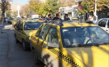 واکسیناسیون رانندگان ناوگان حمل و نقل عمومی از فردا