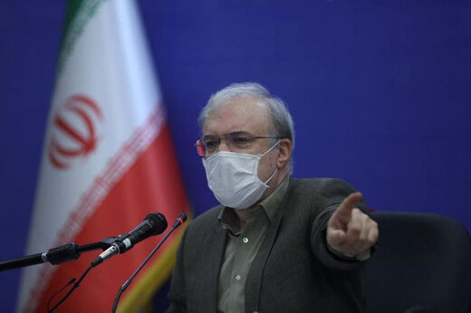 ابلاغ دستورالعمل جدید واکسیناسیون گروه‌های سنی 