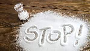 توصیه هایی برای کاهش و اصلاح الگوی مصرف نمک