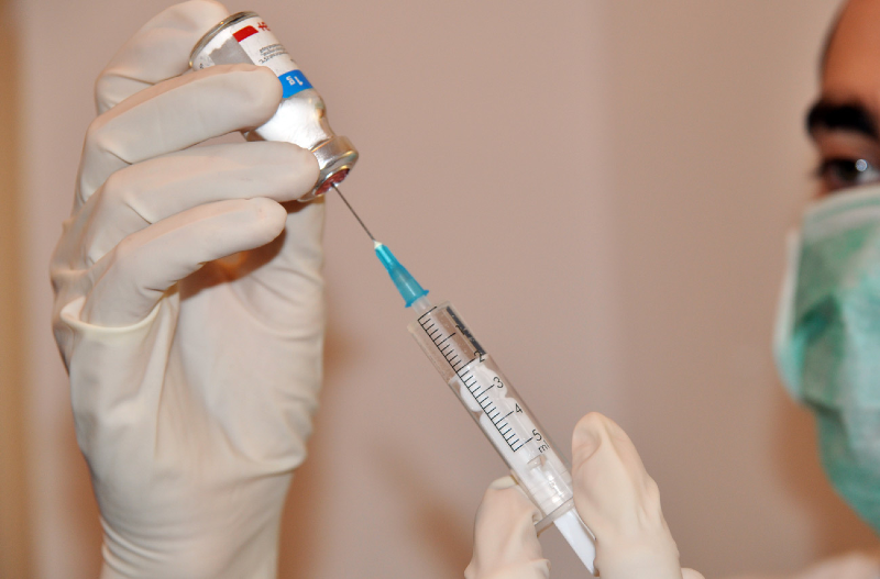 وضعیت واکسیناسیون و چالش‌های مبتلابه آن