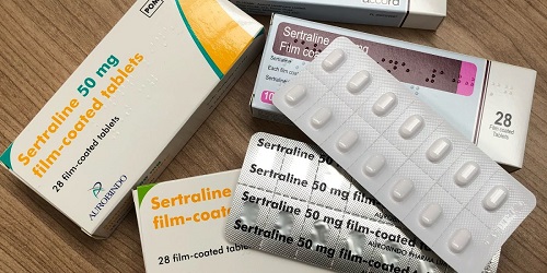 همه چیز درباره قرص سرترالین 