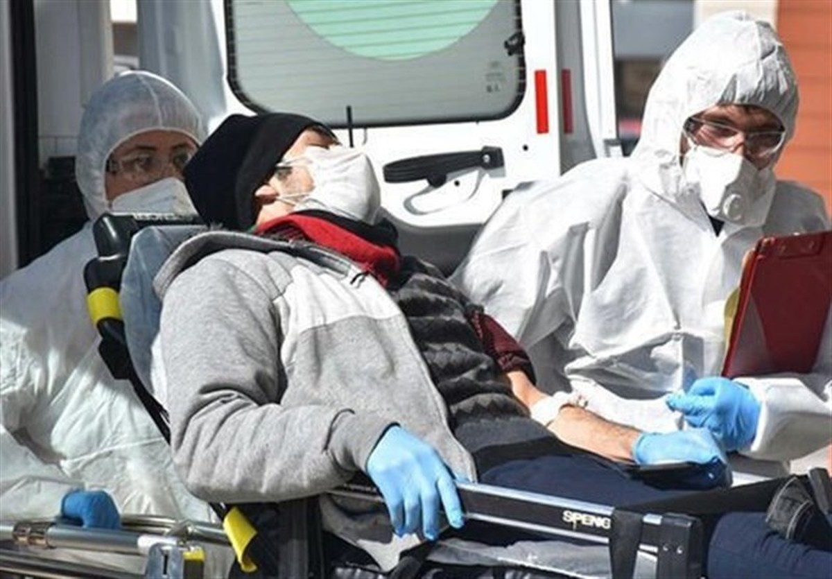 روند صعودی بیماران کرونایی در جمهوری آذربایجان+عکس