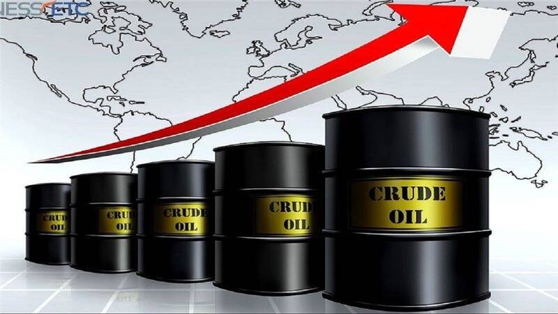 اخبار کرونا، قیمت نفت را افزایش داد
