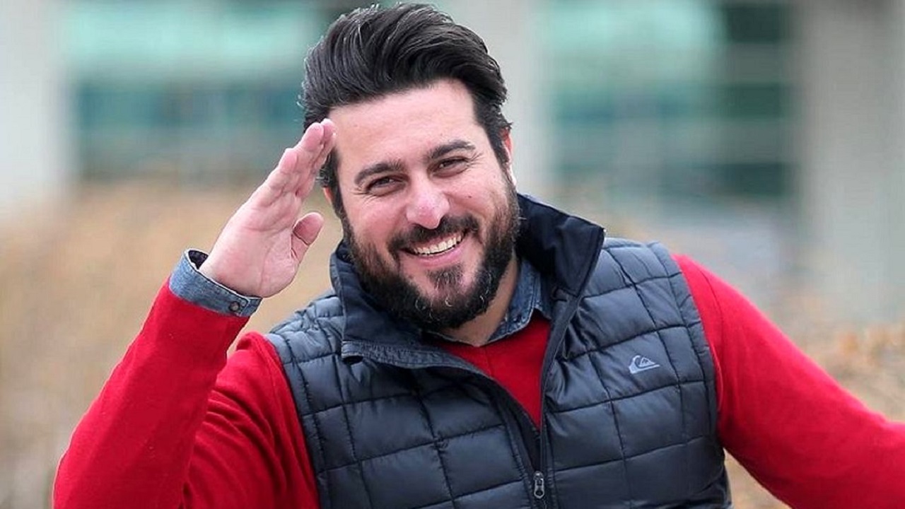 پست  اینستاگرامی محسن کیایی برای ناهید کیانی+عکس