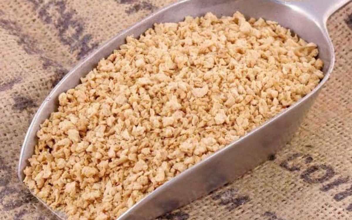 اگر سویا مصرف می کنید؛این مطلب را بخوانید