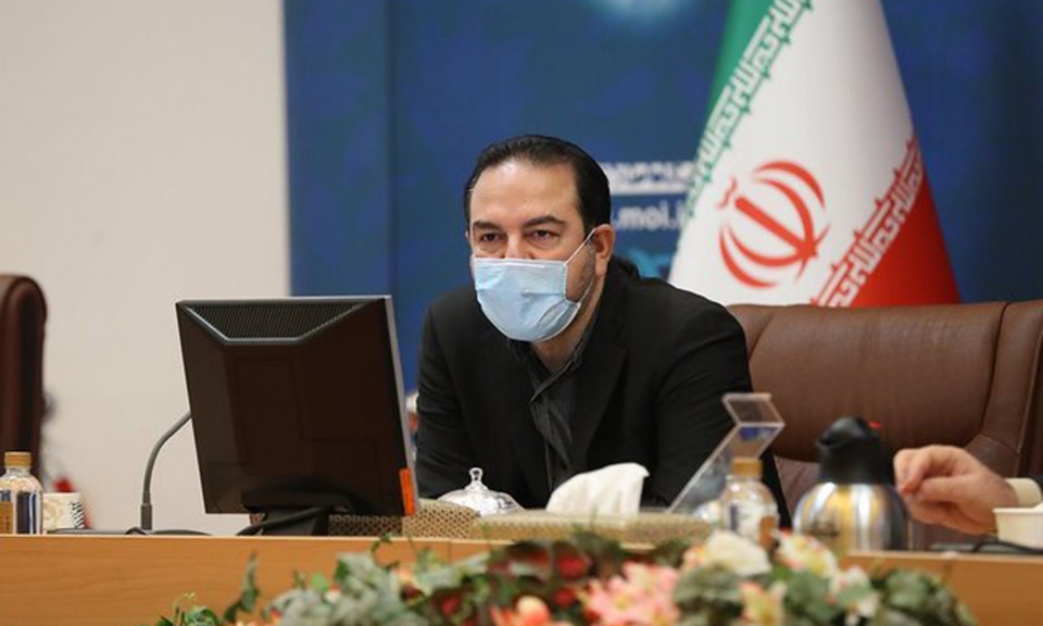 آمار فوتی‌های کرونا در آبان ماه به زیر ۵۰ نفر می‌رسد