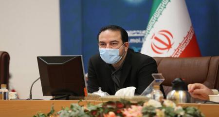 آمار فوتی‌های کرونا در آبان ماه به زیر ۵۰ نفر می‌رسد