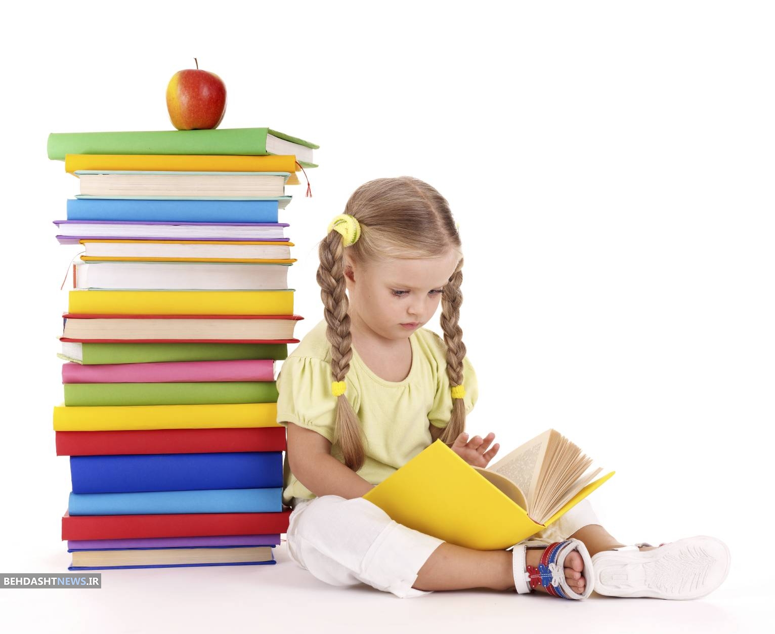  بررسی تاثیرات محیط بر میزان افزایش هوش کودکان