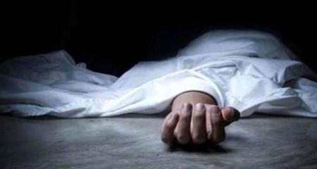 جنازه ایستاده دزد کولرگازی در بالکن همه را به وحشت انداخت + عکس