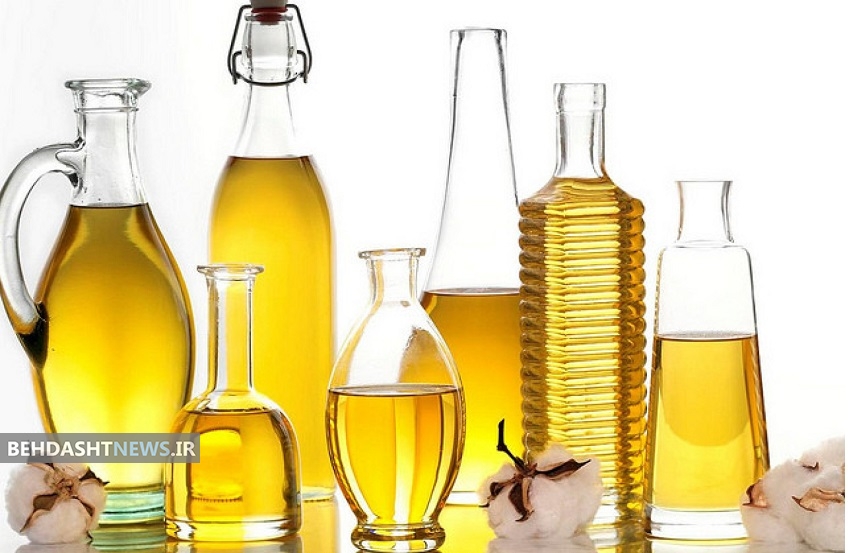 چرا برخی روغن ها مضر هستند؟ 