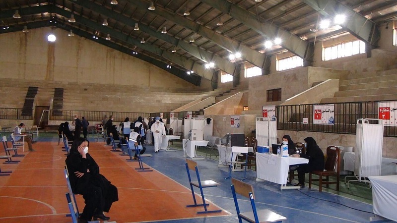 میزان واکسیناسیون در کشور امروز رکورد زد+ آمار دقیق تزریق واکسن