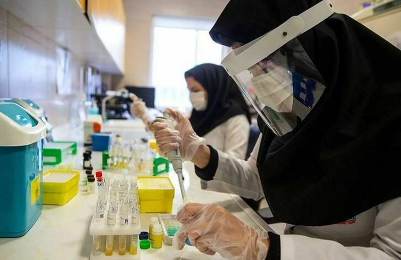 فهرست جدید آزمایشگاه‌های تشخیص کرونا اعلام شد