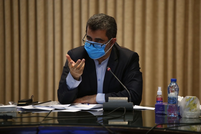 سقوط آزاد رعایت پروتکل‌ها در کشور