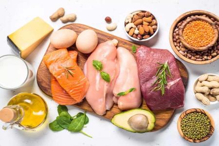 به این دلایل بعد از بهبودی کرونا حتما پروتئین مصرف کنید