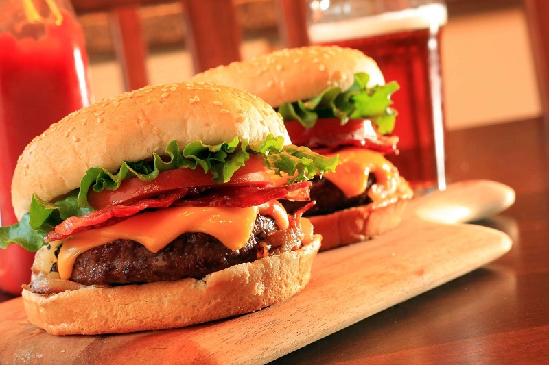 درمقدار حجم این مواد غذایی اشتباه می‌کنیم