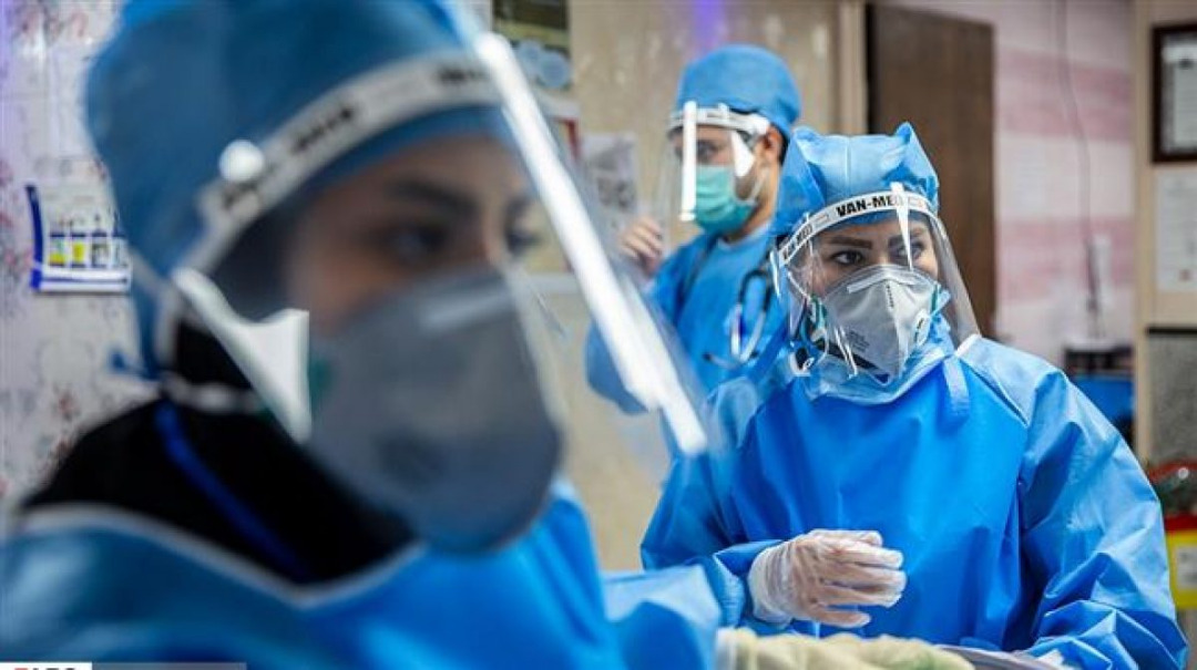وضعیت فوق قرمز کرونایی در تهران و نبود تخت خالی در بیمارستان ها