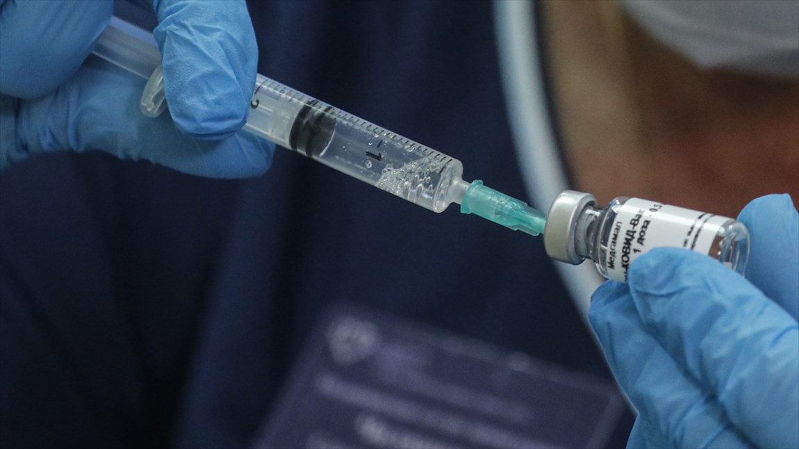  توسعه واکسن در ایران تا کی قرار است ادامه پیدا کند؟
