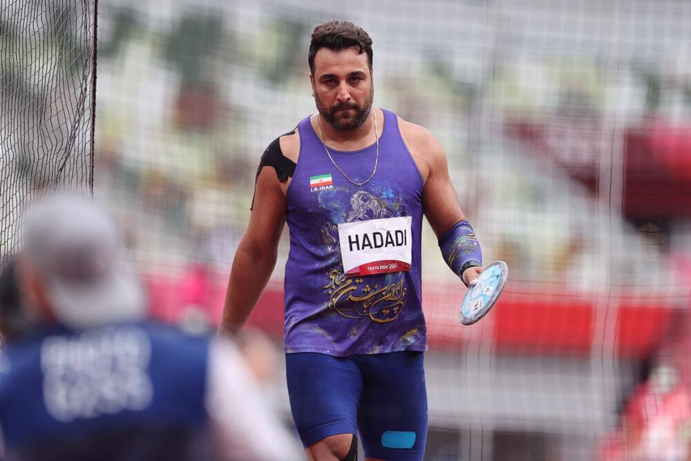 پایان تلخ یک مدال آور تاریخ ساز المپیک برای ایران + عکس