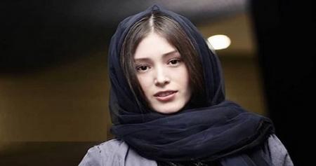 عکس خاص فرشته حسینی از پدرش + عکس