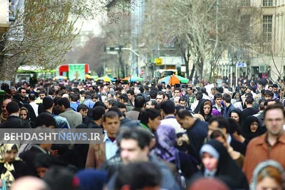 تأثیر منفی اعتیاد، حاشیه‌نشینی و طلاق بر کاهش جمعیت کشور 