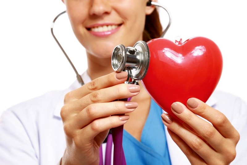 ضربان قلب طبیعی بین چند ضربان در دقیقه است