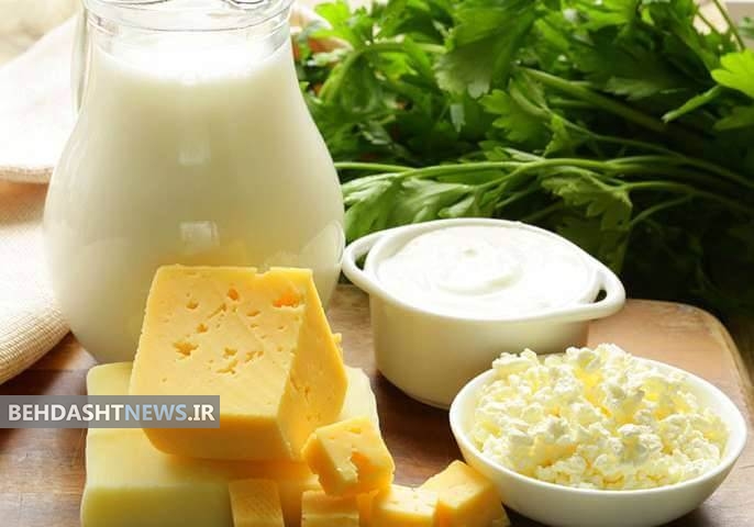  با مصرف پروبیوتیک ها قند خون خود را کاهش دهید!