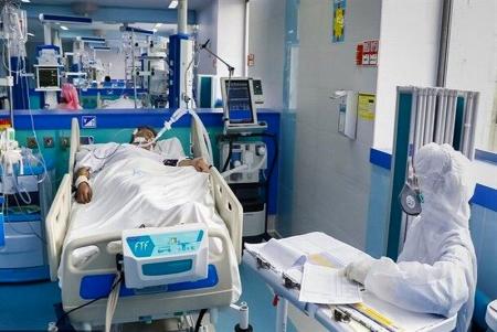 جزئیات آمارکرونایی‌ها دراستان البرز
