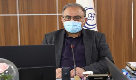 96 درصد بخش کووید 19 در بیمارستان های این استان پر شده است