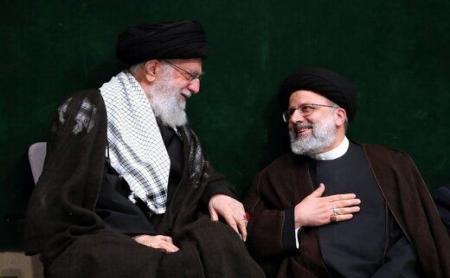 برگزاری مراسم تنفیذ حجت الاسلام رییسی در روز ۱۲ مرداد