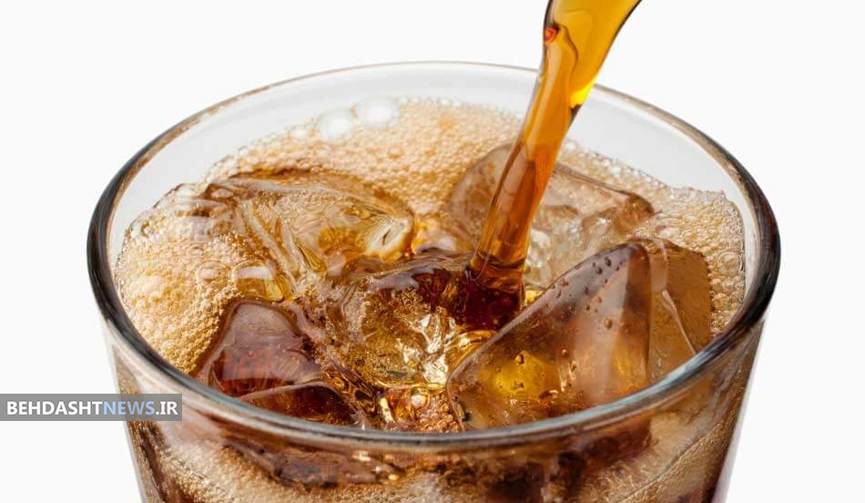 حباب‌های موجود در این نوشیدنی شما را گرسنه می‌کند 
