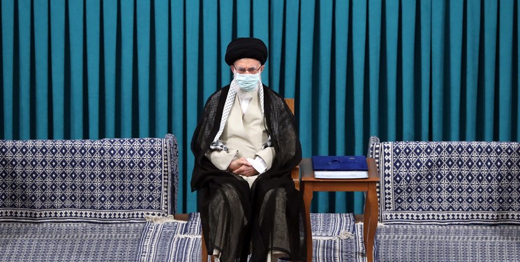 رهبر معظم انقلاب اسلامی: در تشکیل دولت باید سرعت عمل به خرج داد