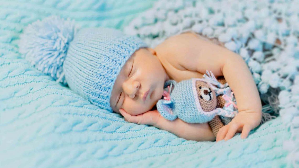 از اولین مدفوع نوزاد احتمال ابتلای او به آلرژی را می توان تشخیص داد