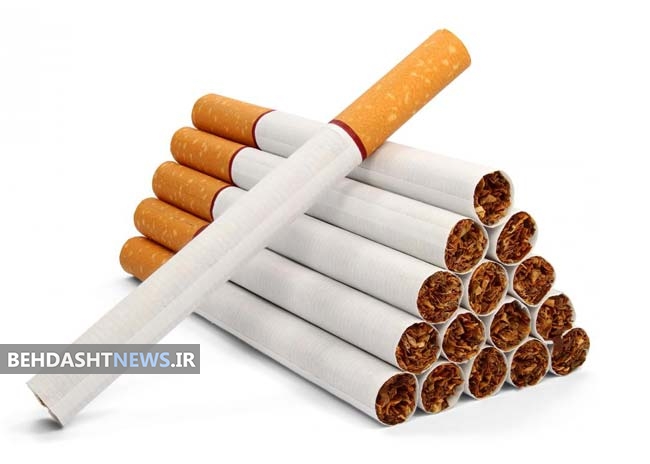 جهش ژنتیکی از شایع‌ترین عوارض مصرف سیگار