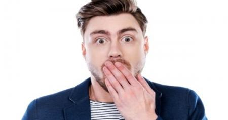 آیا آروغ زدن بیش از حد جای نگرانی دارد؟