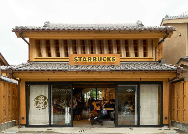 بومی کردن یک برند آمریکایی‌ در ژاپن + عکس