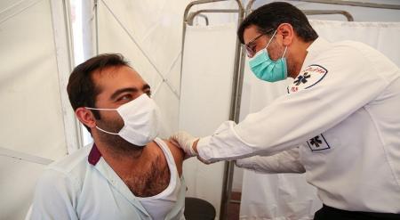سهمیه واکسن خبرنگاران تا چه زمانی معتبر است؟