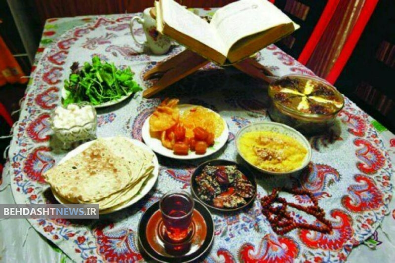 روزه گرفتن با رعایت این نکات راحت می شود