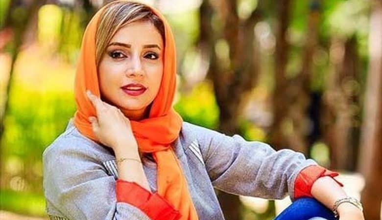 شبنم قلی خانی و مادرش در یک قاب +‌ عکس