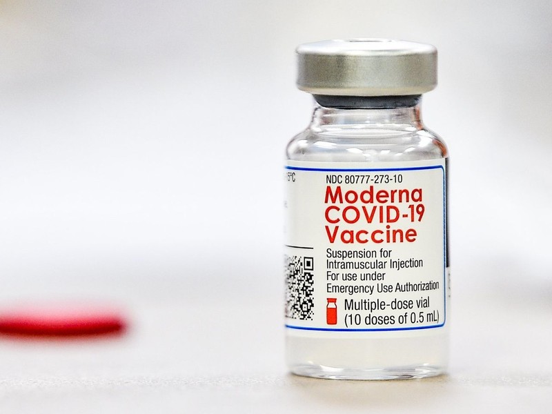 دوز تقویتی واکسن این شرکت در برابر گونه دلتا کرونا مقاوم است