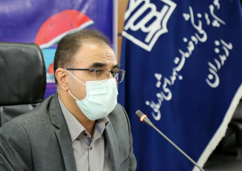 در این استان آمار واکسیناسیون ۱۳ درصد بیشتر از میانگین کشوری است