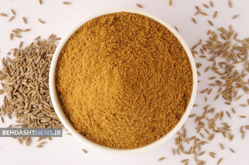 زیره چگونه می تواند کاهش وزن را سرعت ببخشد؟