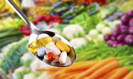 این ویتامین ها نه تنها سلامتتان نمی کند،  بیمارتان می کند